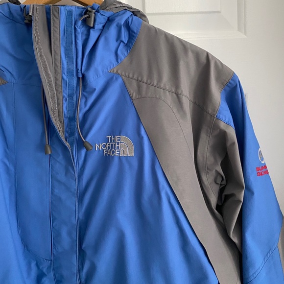 North Face Summit Series Outer Shell Jacket - Picture 2 of 14